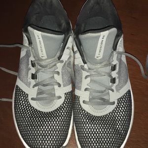 Nike basketball sneakers